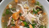 4 Resep Soto Semarang Bening, Gurih dan Segar untuk Dapur Anda