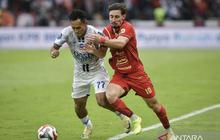 Gustavo Franca Resmi Berpisah dengan Persija Jakarta, Macan Kemayoran Bergerak Perkuat Skuad