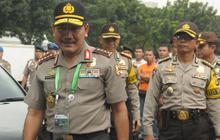 Kapolri tak temukan pelanggaran hukum mantan Kapolres Aceh Singkil