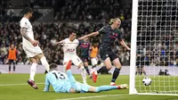Jadwal Lengkap 16 Besar Carabao Cup Pekan Ini: Man City Bertandang ke Markas Tottenham