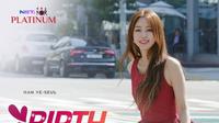 Drama Korea Birth of a Beauty NET TV (Dok. Klikkoran)