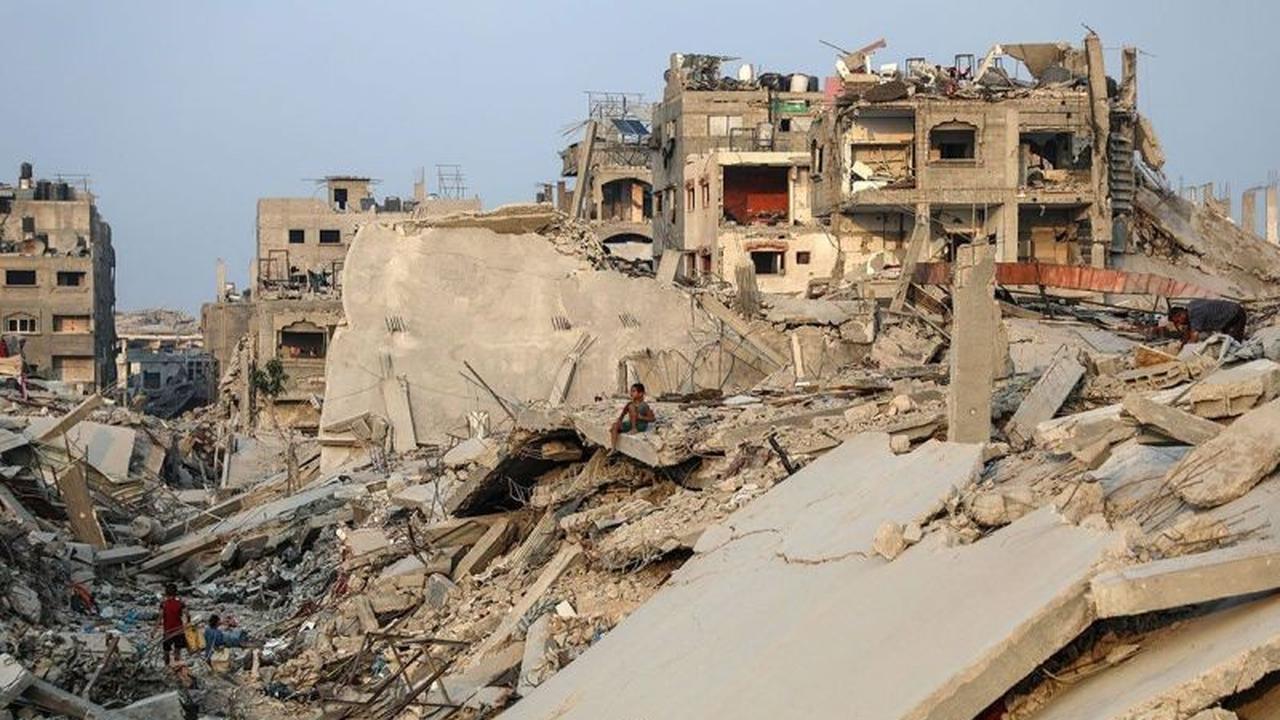Dubes Palestina: Gencatan Senjata Gaza Rapuh, Israel Terus Langgar Kesepakatan