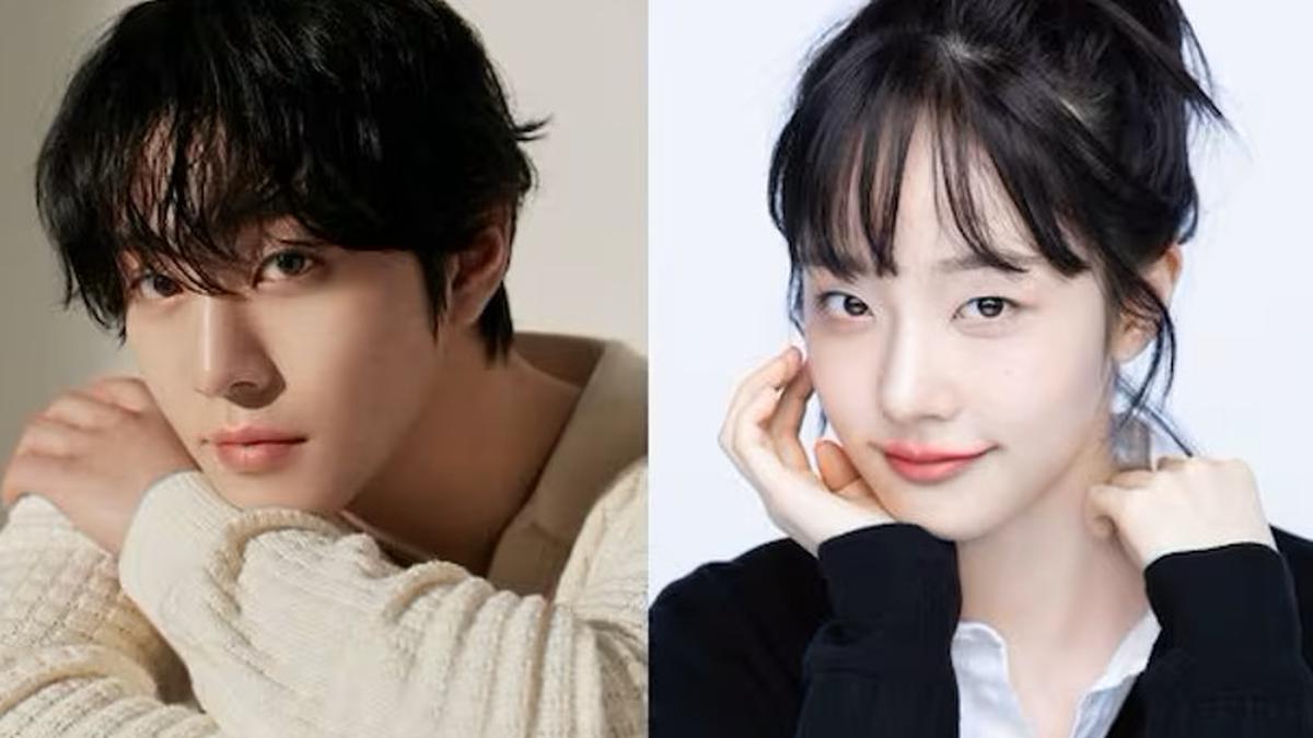 Ahn Hyo Seop dan Chae Won Bin Fix Bintangi Drakor Sold Out Again Today, Tayang Tahun Depan