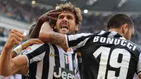Juventus Tegaskan Llorente Tidak Dijual