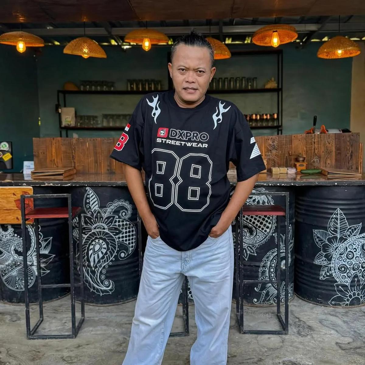 Sule Tanggapi Tuntutan Warisan Teddy Pardiyana: Laki-Laki Harus Kerja
