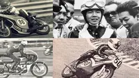 Mengenal Sosok 7 Pembalap Legendaris Indonesia