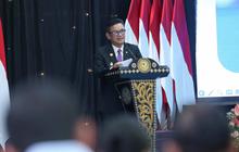 Gubernur Lemhannas: Alumni P3N Harus Jadi Pemimpin Berintegritas dan Siap Hadapi Perubahan Global