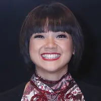 Nirina Zubir