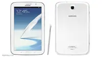 Inikah Wujud Galaxy Tab 3 Berukuran 8 Inci?