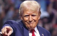 Trump Dituding Minta 'Uang Keamanan' Senilai Rp 1.6 Triliun kepada Perusahaan Paling Berkuasa di Dunia