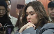 FOTO: MKD DPR Jatuhkan Sanksi Nonaktif untuk Ahmad Sahroni,  Nafa Urbach,  dan Eko Patrio