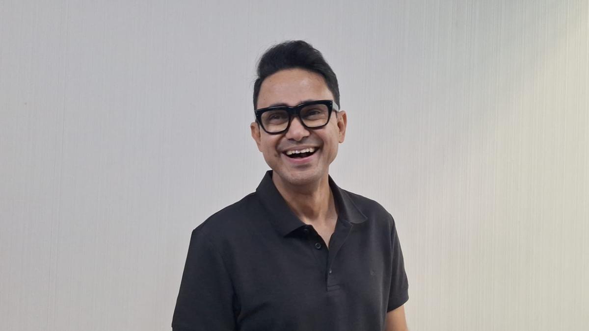Ramzi Kembali Jadi Host DA7, Pastikan Tak Ganggu Tugasnya Sebagai Wakil Bupati Cianjur