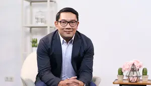 KPK Dalami Komunikasi Bank BJB dengan Ridwan Kamil Terkait Dugaan Korupsi Iklan