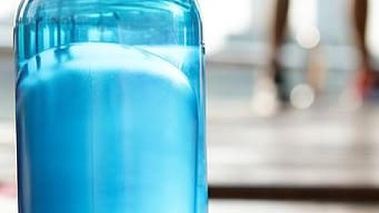 Lalu, apa minuman penambah energi yang baik diminum sebelum berolahraga?
