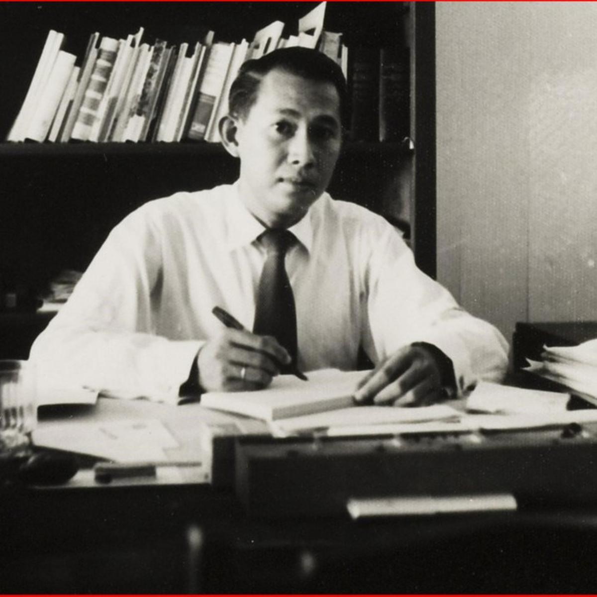 Amir Sutarga