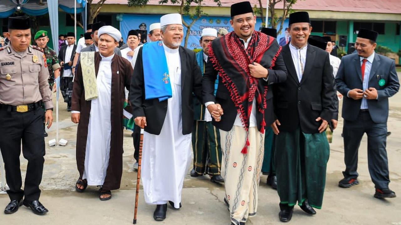 Dok. Istimewa