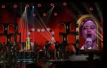 Dewi Perssik Tampil Spektakuler di 30th Asian Television Awards dengan Aksi Jaipong Memukau