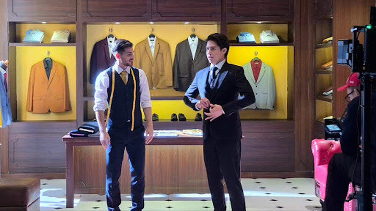 Kian Menghantui Anak Muda, Sido Muncul & El Rumi Ajak Jaga Kesehatan Lambung lewat Iklan ESEMAG Terbaru