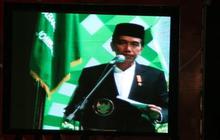 Jokowi: PM Inggris tertarik pelajari NU dan Muhammadiyah