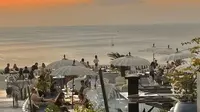 Prakiraan Cuaca BMKG di Provinsi Bali Hari Ini