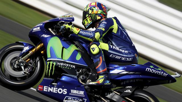 Valentino Rossi