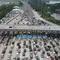 PLTS Bakal Dibangun di Tol Trans Jawa, ESDM Mulai Kajian Tahun Ini
