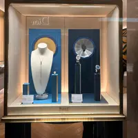 Kabar menariknya, beberapa koleksi terbaru dari Piaget kini sudah bisa ditemukan di butik The Time Place Indonesia. [Dok/The Time Place].