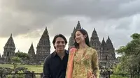 Berdarah Melayu-Pakistan, Ini Profil Ameera Khan Artis Malaysia yang Dekat dengan Jefri Nichol