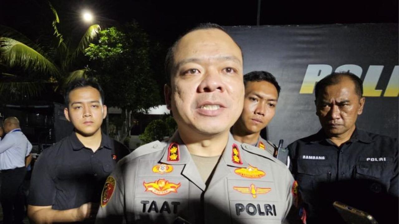Polres Malang Kaji Ketat Izin Pertandingan Arema Persebaya di Kanjuruhan
