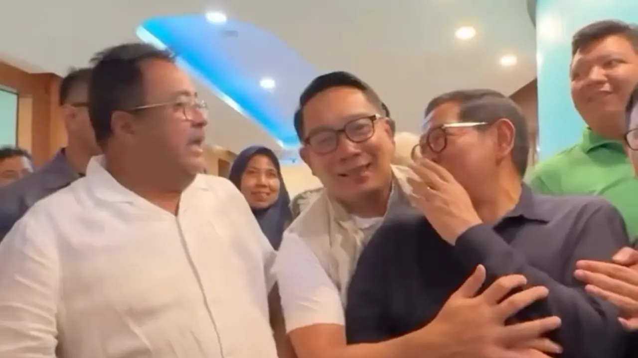 Ridwan Kamil