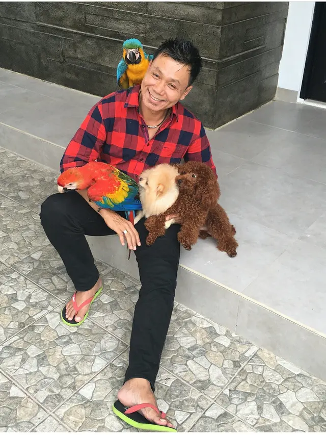 Polisi Ungkap Motif Pembunuhan Satu Keluarga di Palembang