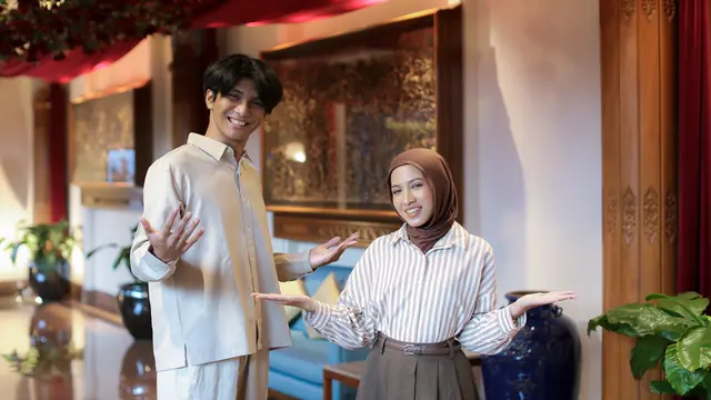 wanita maret aktif puasa