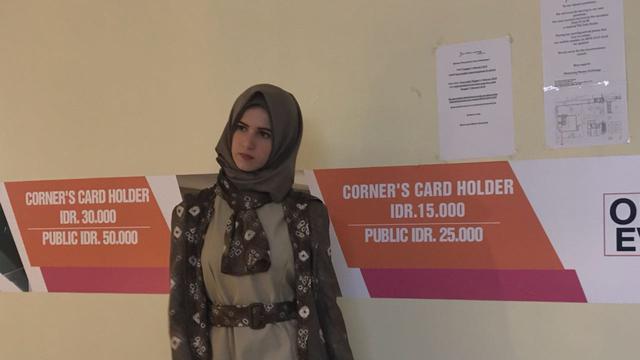 5 Desainer Indonesia Siap Unjuk Gigi di Fashion Scout London