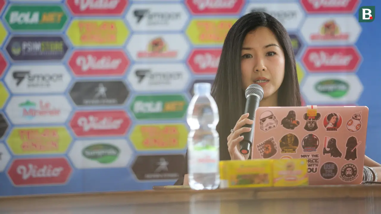 Foto: Deretan Sponsor Mentereng yang Akan Mendukung Perjuangan PSIM Yogyakarta di Liga 2 2022, Bola.com dan Bola.net Jadi Media Partner