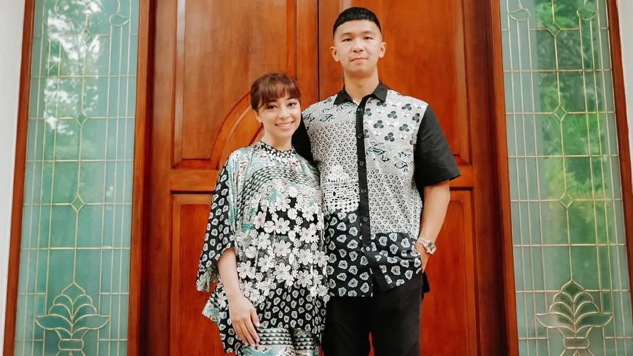 Nikita Willy dan Indra Djokosoetono