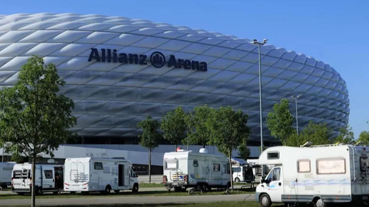 Allianz Arena