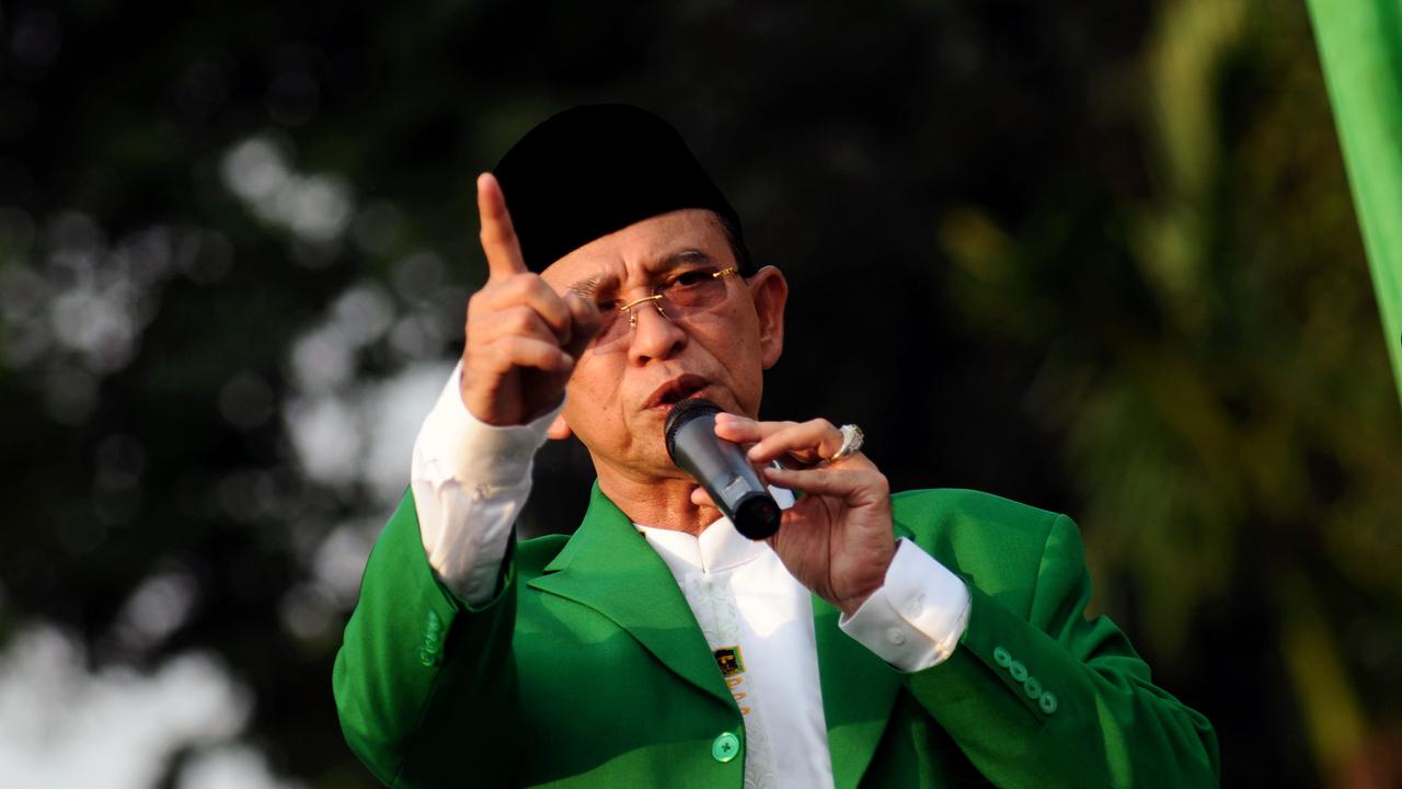 Suryadharma Ali_20140405