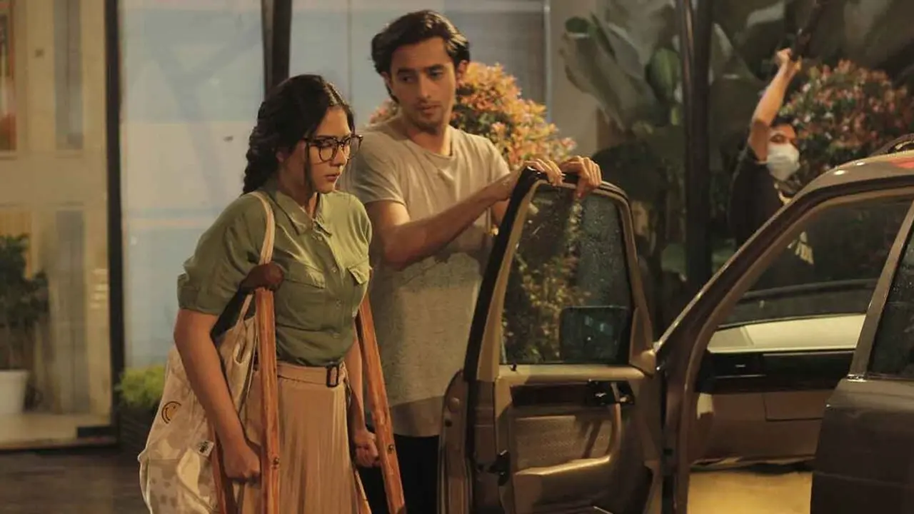 Film Invalidite (Istimewa)