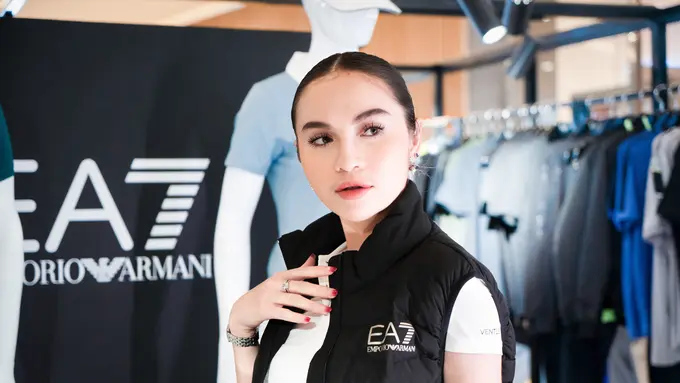 Tren Fashion Athleisure