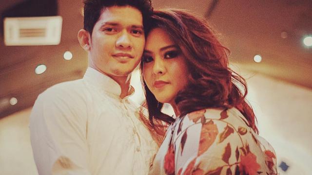 [Bintang] Iko Uwais dan Audy Item