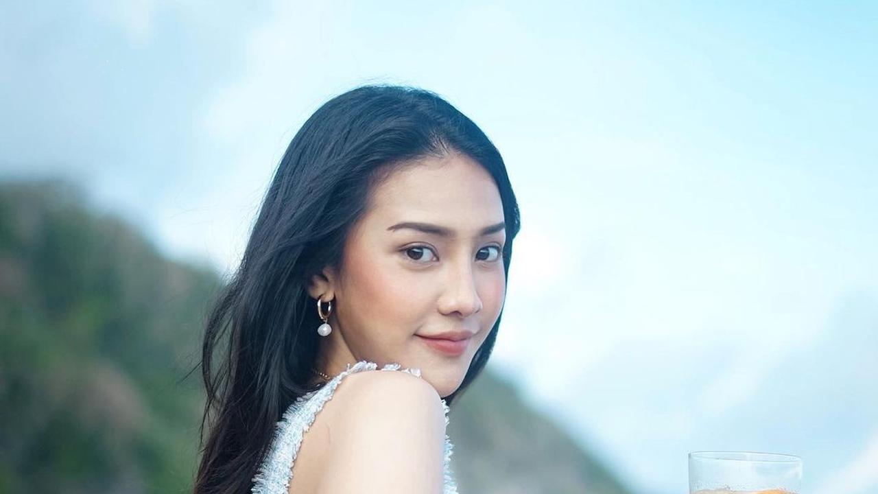 Anya Geraldine. (Foto: Instagram @anyageraldine)