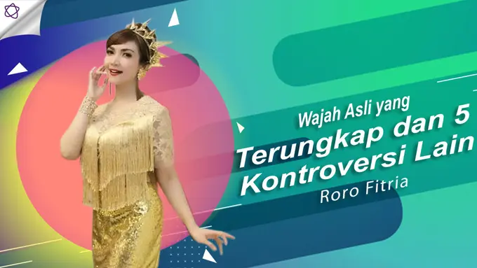 [Bintang] Roro Fitria