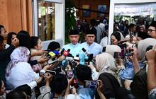 Presiden Prabowo Prioritaskan Masyarakat dalam Open House Idul Fitri 1447 H