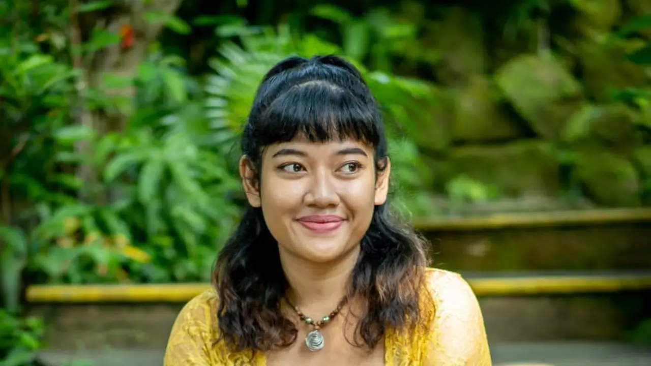 Teshalonika Krisanti