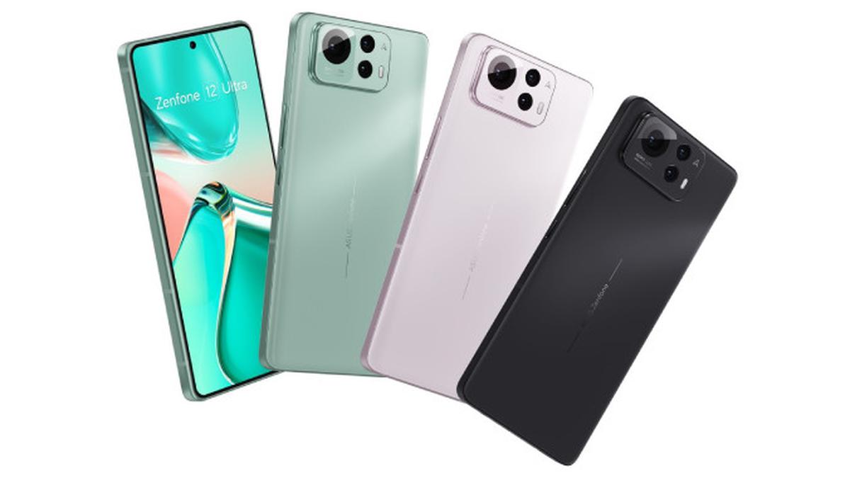 Asus Zenfone 12 Ultra Dirilis, Cek Harga dan Spesifikasinya!