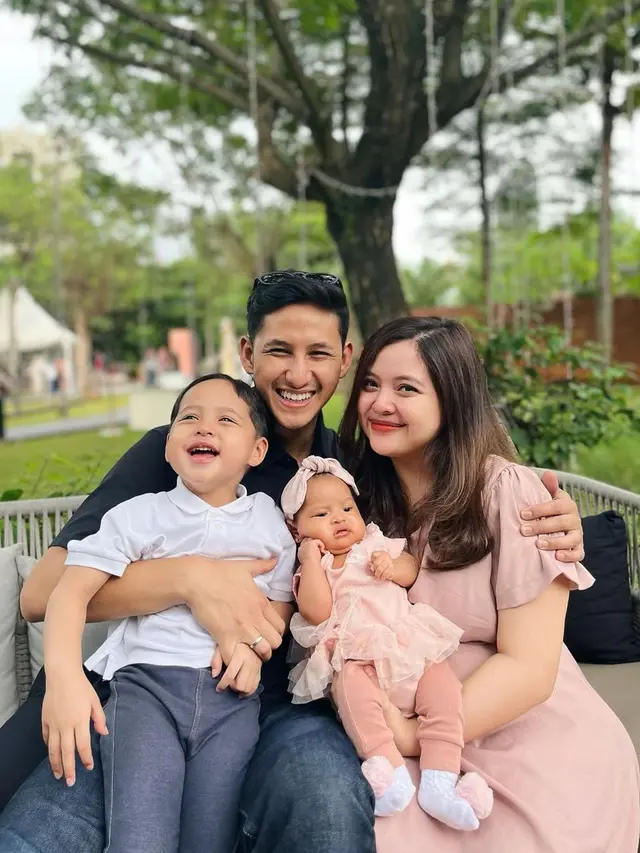 Tasya Kamila (Instagram/tasyakamila)