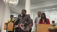 Pemprov DKI Antisipasi Potensi Macet Jakarta Jelang Buka Puasa Ramadan, Pramono Lakukan Koordinasi