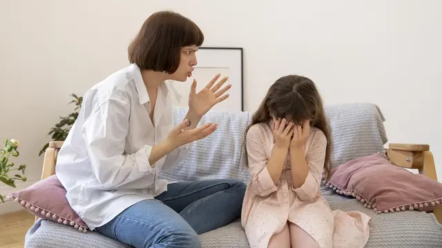 Ilustrasi Zodiak Anti Anak Kecil