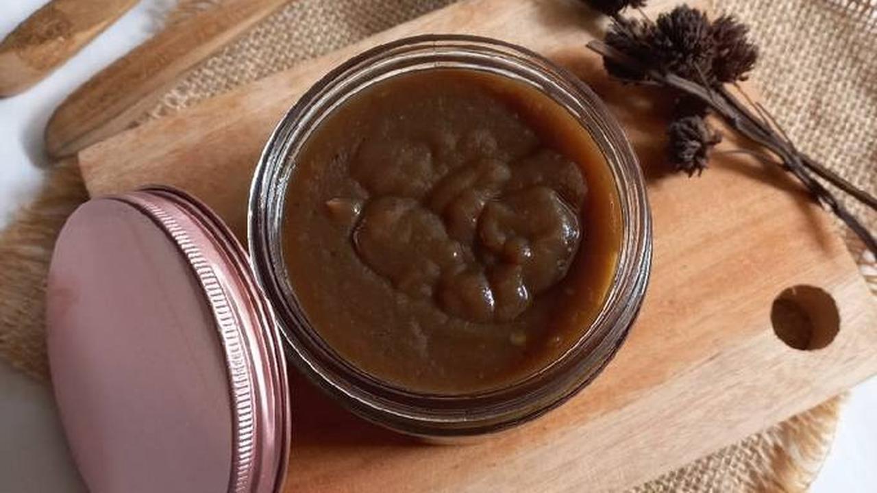 5.&nbsp;Petis: Kelezatan Dari Sisa Cairan Udang