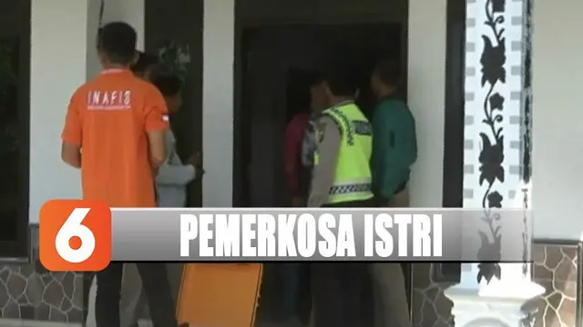 Dari hasil penyelidikan, korban dibunuh Budianto, pemilik rumah yang juga teman korban. Informasi Budianto sebagai pelaku didapat dari istrinya.